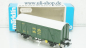 Preview: Märklin H0 4491 Güterwagen Wechselstrom Galeriebild - zum Vergrößern bitte auf das Bild klicken