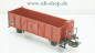 Preview: Märklin H0 4601 Güterwagen Wechselstrom Bild 3