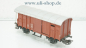 Preview: Märklin H0 4605 Güterwagen Wechselstrom Bild 2