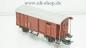 Preview: Märklin H0 4605 Güterwagen Wechselstrom Bild 3