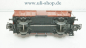 Preview: Märklin H0 4605 Güterwagen Wechselstrom Bild 4