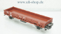 Preview: Märklin H0 4607 Güterwagen Wechselstrom Bild 2