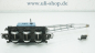 Preview: Märklin H0 4611 Güterwagen Wechselstrom Bild 4