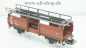 Preview: Märklin H0 4612 Güterwagen Wechselstrom Bild 3