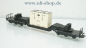 Preview: Märklin H0 4618 Güterwagen Wechselstrom Bild 3