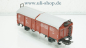 Preview: Märklin H0 4619 Güterwagen Wechselstrom Bild 3