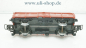 Preview: Märklin H0 4619 Güterwagen Wechselstrom Bild 4
