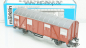Preview: Märklin H0 4627 Güterwagen Wechselstrom Galeriebild - zum Vergrößern bitte auf das Bild klicken