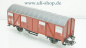 Preview: Märklin H0 4627 Güterwagen Wechselstrom Bild 2