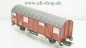 Preview: Märklin H0 4627 Güterwagen Wechselstrom Bild 3