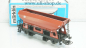 Preview: Märklin H0 4631 Güterwagen Wechselstrom Galeriebild - zum Vergrößern bitte auf das Bild klicken