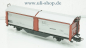 Preview: Märklin H0 4633 Güterwagen Wechselstrom Bild 2