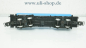 Preview: Märklin H0 4643 Güterwagen Wechselstrom Bild 4