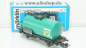 Preview: Märklin H0 4644 Güterwagen Wechselstrom Galeriebild - zum Vergrößern bitte auf das Bild klicken