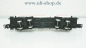 Preview: Märklin H0 4650 Güterwagen Wechselstrom Bild 4