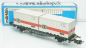 Preview: Märklin H0 4664 Güterwagen Wechselstrom Galeriebild - zum Vergrößern bitte auf das Bild klicken