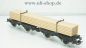 Preview: Märklin H0 4665 Güterwagen Wechselstrom Bild 3