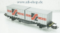 Preview: Märklin H0 4668 Güterwagen Wechselstrom Bild 2