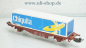 Preview: Märklin H0 4672 Güterwagen Wechselstrom Bild 3