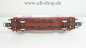 Preview: Märklin H0 4673 Güterwagen Wechselstrom Bild 4
