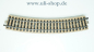 Preview: Märklin H0 5206 Gleismaterial Galeriebild - zum Vergrößern bitte auf das Bild klicken