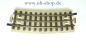 Preview: Märklin H0 3600 A 1/2 N Gleismaterial Galeriebild - zum Vergrößern bitte auf das Bild klicken