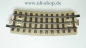 Preview: Märklin H0 3600 A 1/2 N Gleismaterial Galeriebild - zum Vergrößern bitte auf das Bild klicken