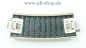 Preview: Märklin H0 3600 A 1/2 N Gleismaterial Bild 2