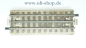 Preview: Märklin H0 3600 D 1/2 N Gleismaterial Galeriebild - zum Vergrößern bitte auf das Bild klicken