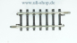 Preview: Märklin Z 8504 Gleismaterial Galeriebild - zum Vergrößern bitte auf das Bild klicken
