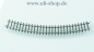 Preview: Märklin Z 8521 Gleismaterial Galeriebild - zum Vergrößern bitte auf das Bild klicken