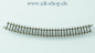 Preview: Märklin Z 8531 Gleismaterial Galeriebild - zum Vergrößern bitte auf das Bild klicken