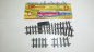 Preview: Rivarossi Spur 0 7907 + 7904 Konvolut Gleichstrom Bild 2