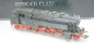 Preview: Märklin H0 39095 Dampflok Wechselstrom digital mfx Sound (Vollsound) Bild 2
