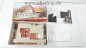 Preview: Vollmer H0 9050 Modellhaus Bild 2