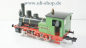 Preview: Märklin Spur 1 5540 Dampflok Wechselstrom delta Bild 2