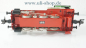 Preview: Märklin Spur 1 5540 Dampflok Wechselstrom delta Bild 3