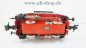 Preview: Märklin Spur 1 54504 Dampflok Wechselstrom delta Bild 4