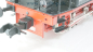 Preview: Märklin Spur 1 54504 Dampflok Wechselstrom delta Bild 6
