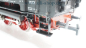 Preview: Rivarossi H0 1358 Dampflok Br. 89 638 der DB voll funktionsfähig wenig bespielt Gleichstrom analog OVP