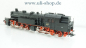Preview: Märklin H0 3496 Dampflok Wechselstrom delta Bild 3