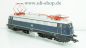 Preview: Märklin H0 39120 E-Lok Wechselstrom digital mfx Sound (einfach) Bild 2