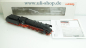 Preview: Märklin H0 39390 Dampflok Wechselstrom digital mfx Sound (Vollsound) Galeriebild - zum Vergrößern bitte auf das Bild klicken