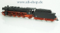 Preview: Märklin H0 39390 Dampflok Wechselstrom digital mfx Sound (Vollsound) Bild 3