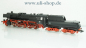 Preview: Märklin H0 3715 Dampflok Wechselstrom digital Bild 3