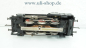 Preview: Märklin H0 3000 Dampflok Wechselstrom analog Bild 3