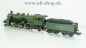 Preview: Märklin H0 3092 Dampflok Wechselstrom analog Bild 3