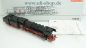 Preview: Märklin H0 37840 Dampflok Wechselstrom digital Galeriebild - zum Vergrößern bitte auf das Bild klicken