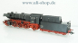 Preview: Märklin H0 39230 Dampflok Wechselstrom digital mfx Sound (Vollsound) Bild 3