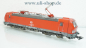 Preview: Märklin H0 36197 E-Lok Wechselstrom digital mfx Sound (Vollsound) Bild 3